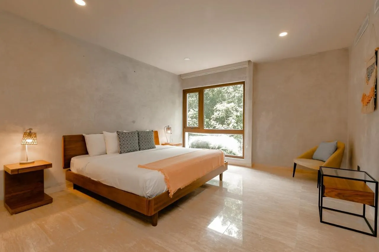 Lumina At Amaya Tulum
