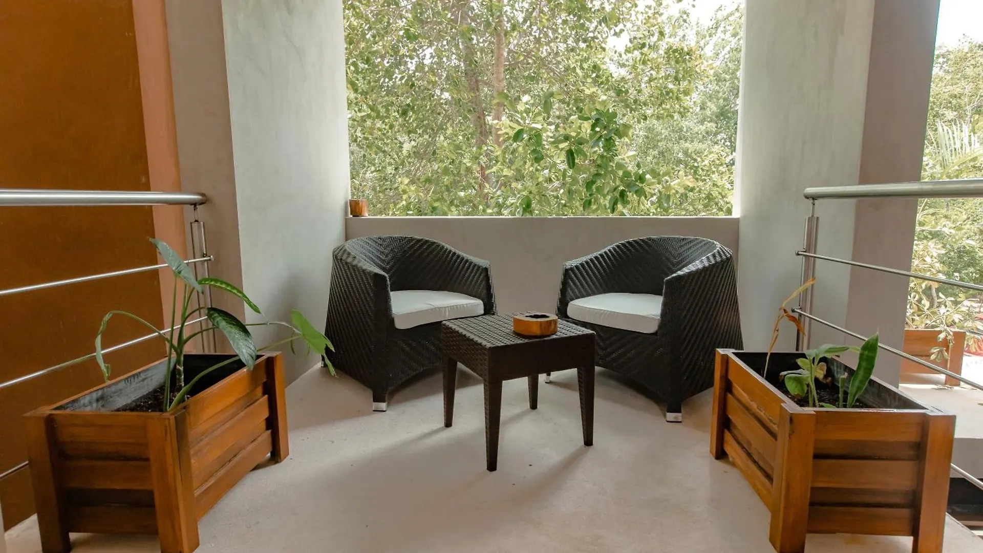 Apartment Lumina At Amaya Tulum Mexico